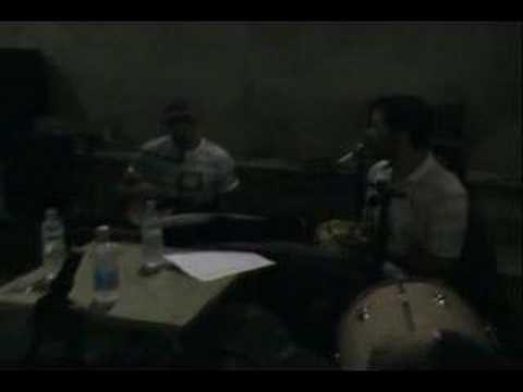 Grupo Kabasamba- Boca sem Dente (Fundo de Quintal)