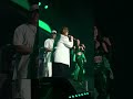 María Becerra, FMK, Miranda! Cantan “Perfecta” por primera vez en vivo