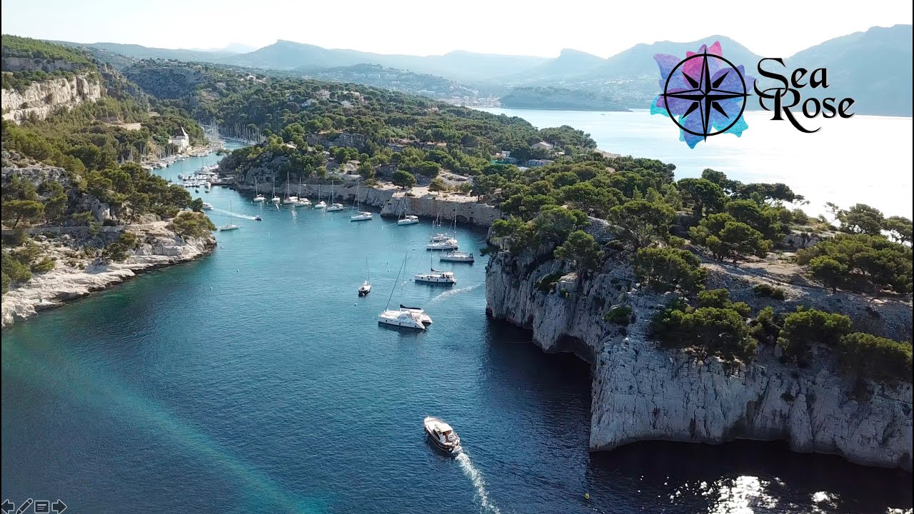 Flashback to The Cote de Azur Region of France | Ep. 73