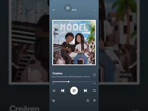 King Yagri - Creeëren