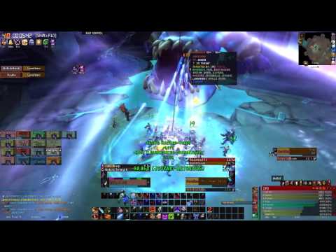 The League of Shadows: Kilrogg Deadeye & Gorefiend Part II