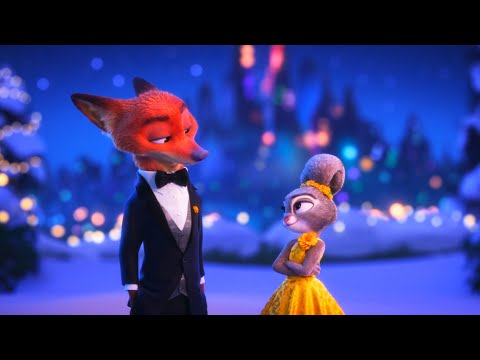 Zootopia 2 Full Movie Recap || The truth behind Zootopia City.
