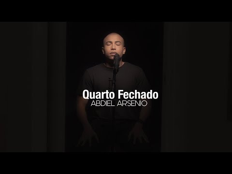Abdiel Arsenio - Quarto Fechado