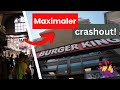 Chaos Im Türkischen BURGER KING Und Bazar Istanbul Trip 4