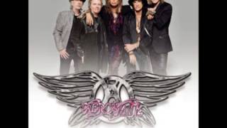 Aerosmith - What Could Have Been Love (HD) (1080p)