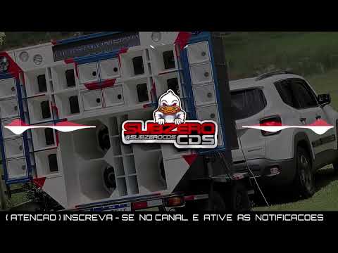 SELEÇÃO REPIQUES AGOSTO 2K25 -LANÇAMENTO ALTA QUALIDADE MASTERIZADO PRA PAREDÃO @SubzeroCds SOLINHO