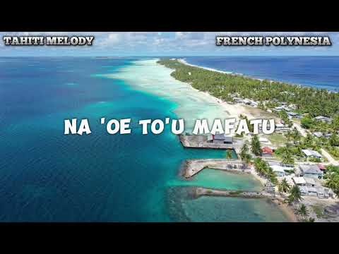 TA’U I HERE (lyrics)