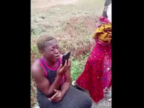 Woman reportedly arrested during Anambra sanitation exercise loses son