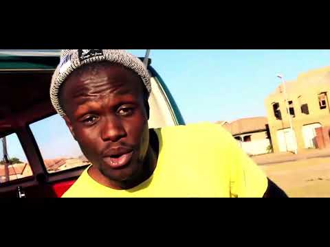 Sfilikwane - Vandal Official music video
