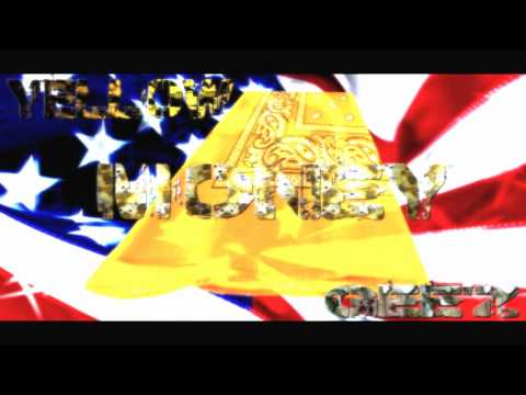 Shaiity Diinw Feat Scooby - Yellow En Puissance - Video Music ( Y.M.Gee'Z ) [ MKT PROD ].wmv