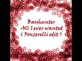 Basshunter - All I ever wanted ( Fonzerelli Edit )