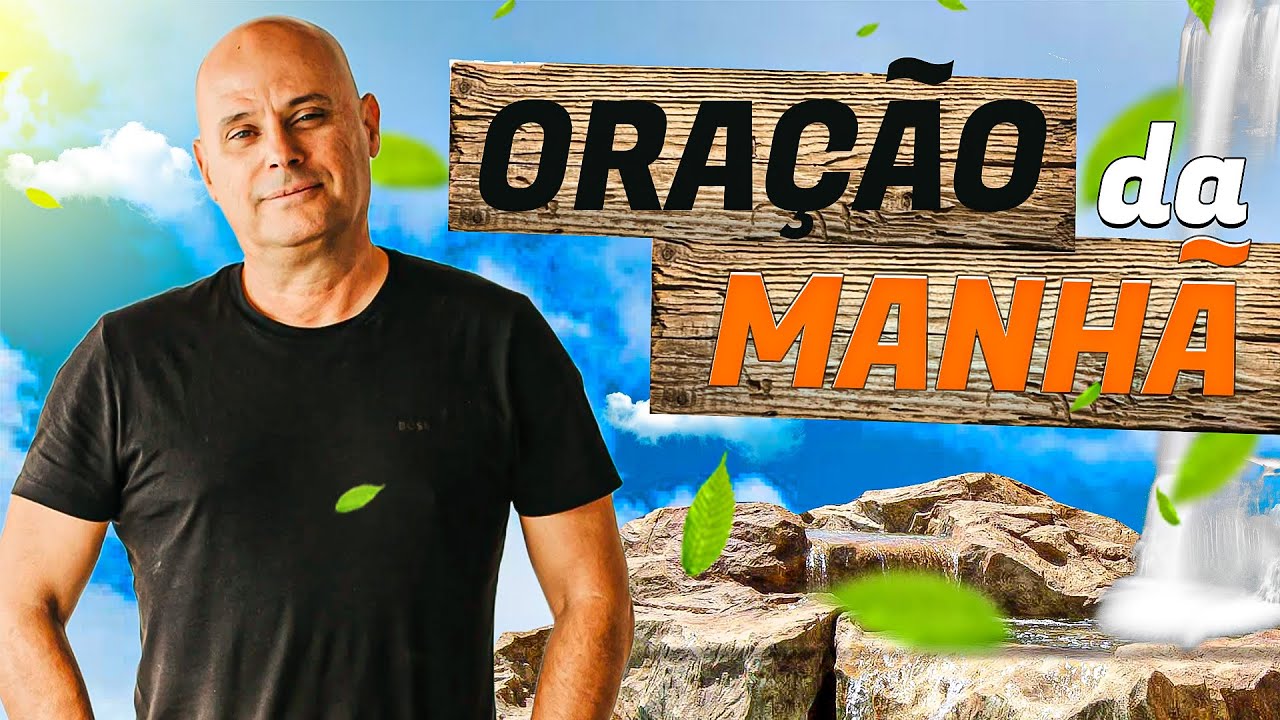 CLAMOR PELA PROSPERIDADE ECONÔMICA - Pr. Lôbo