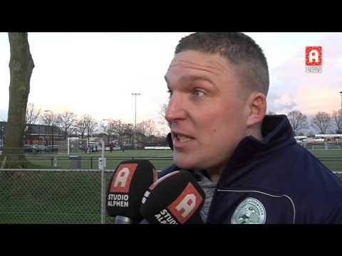 Interview Arjen Linstra na Nieuwkoop - Aarlanderveen