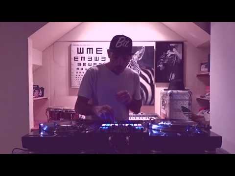 Latin Bitman 'ALL MINE' Rework