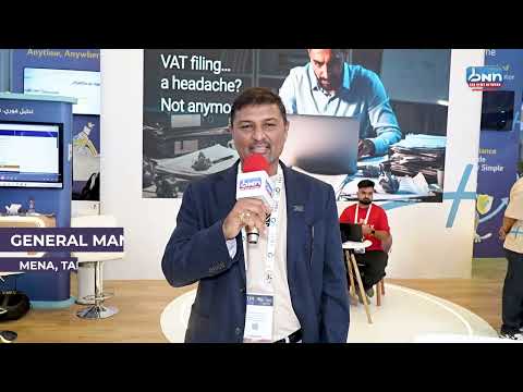 Tally Solutions at GITEX GLOBAL 2025: New Release 6.2 & Tally Prime Cloud Access