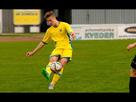 1. SKL, 25. kolo: Domzale - Interblock 5:1