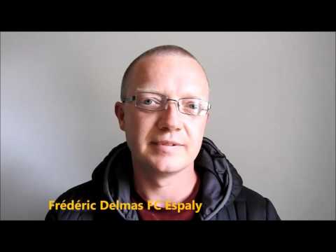 Réactions Tirage demies finales Coupes Haute Loire et Régis Fay