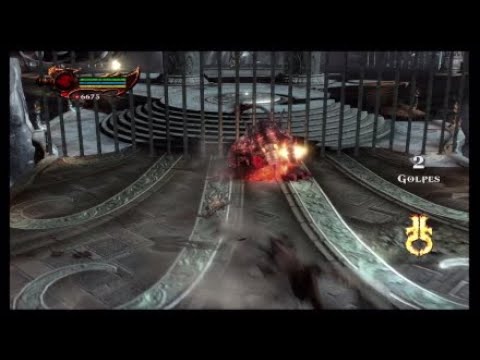 Como matar cerberus en máxima dificultad guia definitiva ,informacion completa en la descripción