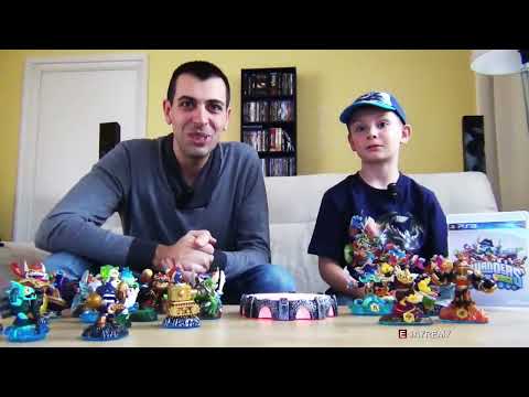 skylanders swap force für playstation 3