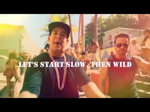 Despacito English Version