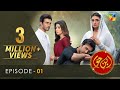 Ibn E Hawwa Episode 01 Eng Sub 8th February 2022 HUM TV Drama