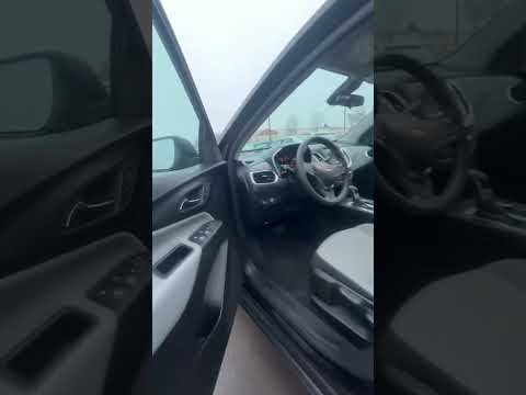 фото chevrolet equinox iii 0