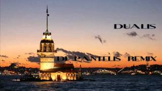 SERDAR AYYILDIZ _ DUALIS ( DJ PANTELIS REMIX )
