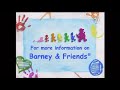 PBS Kids To Learn More About Barney Friends