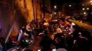 Bicycle Bell Ensemble - SoundWalk2007