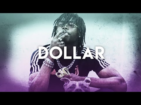 Koba La D x Larry Type Beat - "Dollar" (Prod. Kaem Beats)