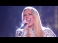 Louisa Johnson - Forever Young 