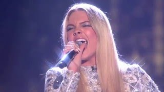 Louisa Johnson - Forever Young