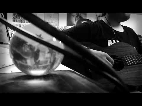 Boy Imagine's feat. Fifa - หยั่งฟ้าถามทะเล Cover by bank