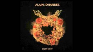 Alain Johannes - Silent Night (B - Side)