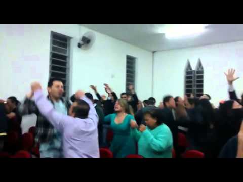 Conferencista Fabrício Nascimento