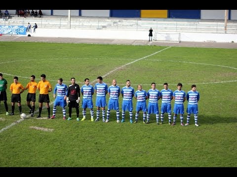 Canelas  1-0  Bougadense