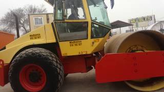 Venta de Dynapac CA 252D compactador de tierra - Imagen 2 | Machineryline ES Dynapac CA 252D compactador de tierra | Imagen 2 - Machineryline