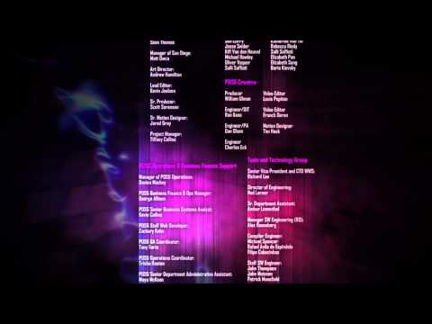 inFAMOUS First Light Ending PS4