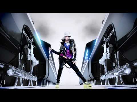 2NE1 - I AM THE BEST (Jap. Version)
