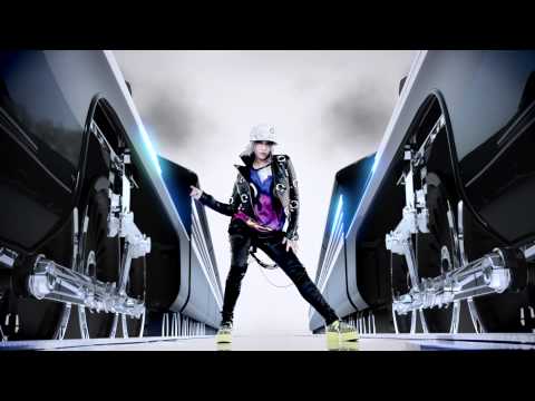 [PV] 2NE1 - I AM THE BEST (Japanese Ver.)