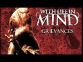 With Life In Mind - Self-Righteous 