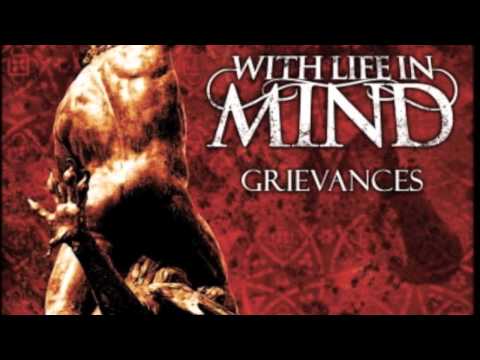 With Life In Mind - Self-Righteous