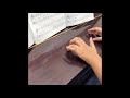 Flat Fingers And Curve Fingers