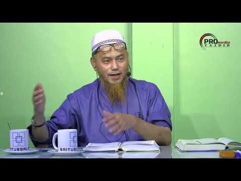 Tafsir Juzuk Amma