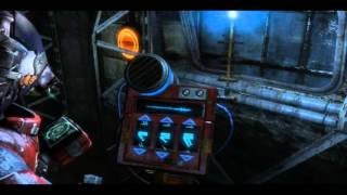 Paul's Gaming - Dead Space 3 part64 - I Speak Alien [BLIND]