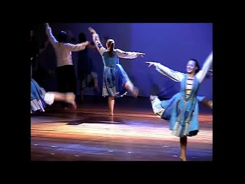 Lehakot Dorot - Show Kan - Machrozet Hora