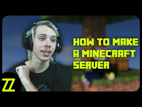 How To Make A 1.16.2 Minecraft Java Server