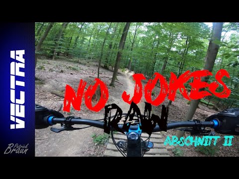 Heiß machen auf die Season 🤙| NoJokes 2 | Der coolste Abschnitt im Flowtrail Stromberg 🤙  | #53