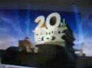 2006 Current 20th Century Fox Home Ent Logo Variation