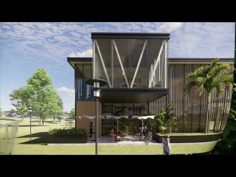 PASEO SAN SEBASTIAN - MINA CLAVERO - CGPMEYER